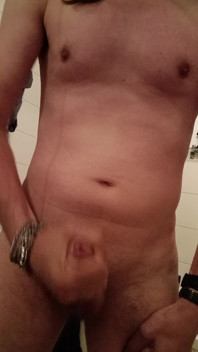 Masturbation