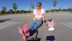 sweetfeet29: 私だけです