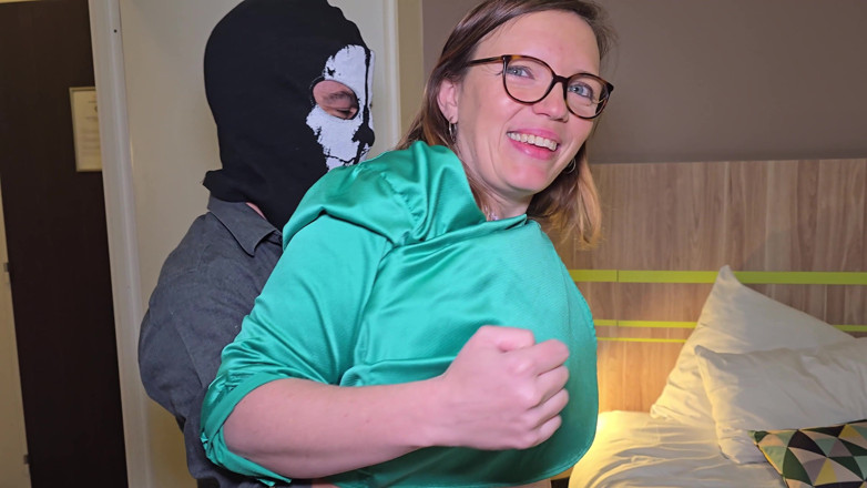 Sexymarghot: Come on I'm Going to Fuck Your Ass in Every...