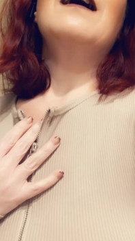 Mature Belly