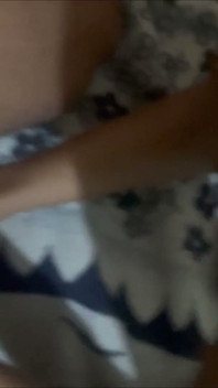 The Best Morning Fuck on Bedroom with My Girlfriend on Doggy Styling Indian Sex for Making Love