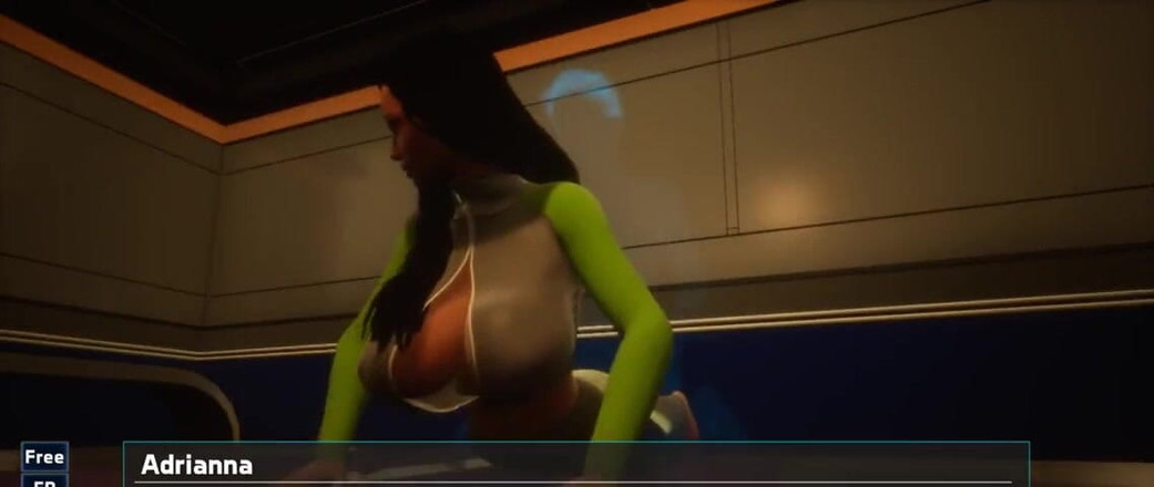 LoveSkySan69: Son umut - bölüm 33 - loveskysan69'un fitness seksi