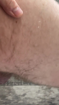 Haben Sie Zu Lange Unter Der Dusche Gedauert? Ich Habe Stattdessen Angepisst