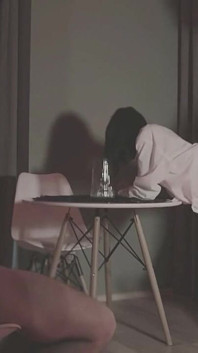 바람둥이 그리고 그가 지켜본다