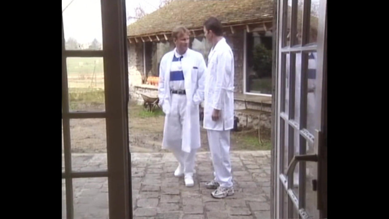 BB Xzess: Pisse und faust im krankenhaus!