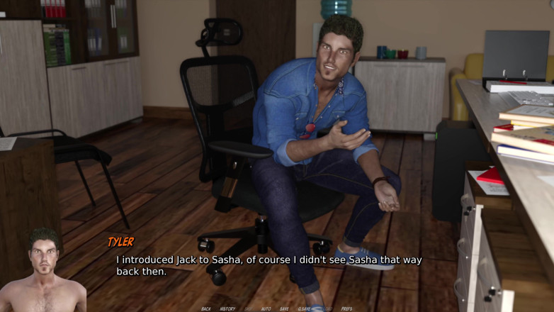 Wickedgammes studio: Meine geile ehefrau mag interracial sex (teil 8)