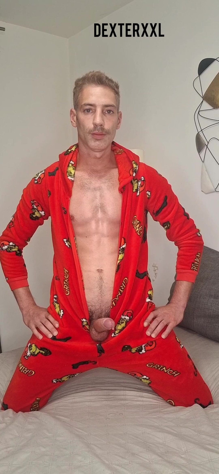 Vero Thomas: Kapka štěstí. stojící tvrdý velký péro sperma