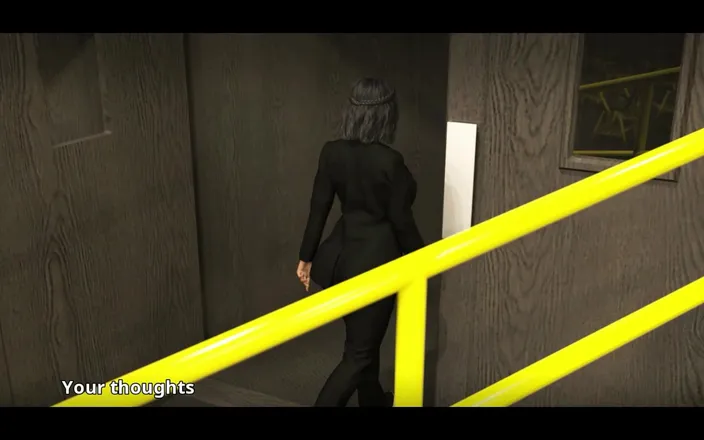 Miss Kitty 2K: Wvm - Part 159 - End Beta 1 by Misskitty2k