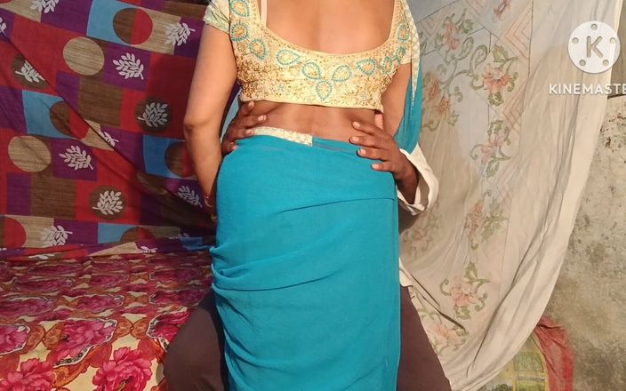 Prem Kumar singh: 義兄と義理の妹の素晴らしいセックスビデオ