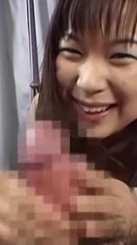 후장 장난감을 존나게 따먹는 미시 아시아 밀프