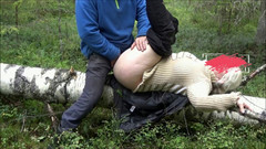 RS couple: Le forestier rusé revient en action 5
