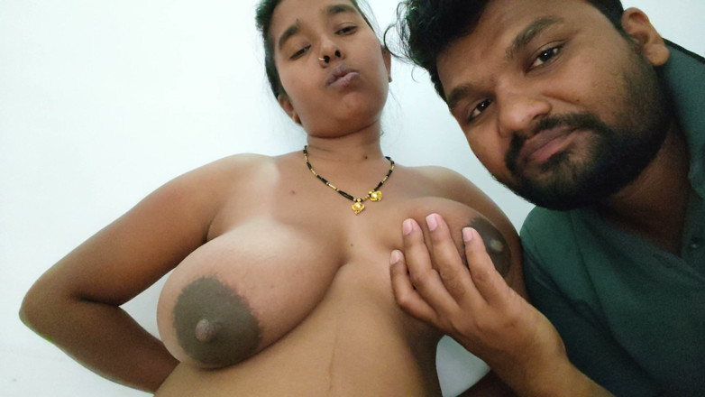 Premi pooja: Grávida Indiana Ke Bade Mamas Uska Devar Chus Raha He -...