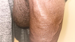 Chocolate Meat Stick: Quem quer um pouco de chocolate