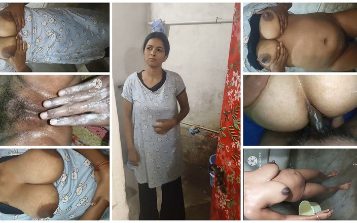 EndedChallenge867: Seizoen 83. Stiefzus neukt met stiefbroer in de badkamer