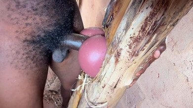 Bangcum8: Pantatku dientot habis-habisan sama pacarku di penjara!