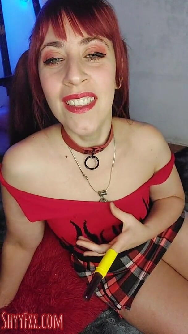 Tu Gauchita Argentina: Shyyfxx Lad Os Studere Sammen! Jeg Lrer Dig Min Hemmelige...