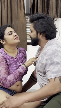Desi Bhabhi's first fuck with husband Hindi audio