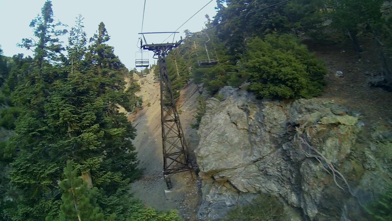 Les Lesbians: Lesbická Utopia: Lesbičky 6