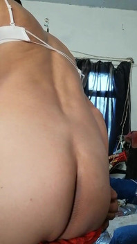 Burrita Panocha Y Nalgas