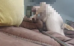 Compilation of Couch Fucking