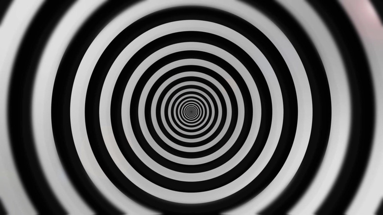 Goddess Misha Goldy: Tvůj život je teď nekonečným cyklem honění