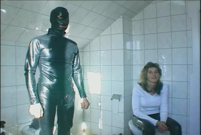 Absolute BDSM films - The original: Multe nuanțe de perversiune - Trauma # 02