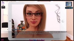 Johannes Gaming: Sunshine love # 18: Ashley šla na večeři s Johannesem