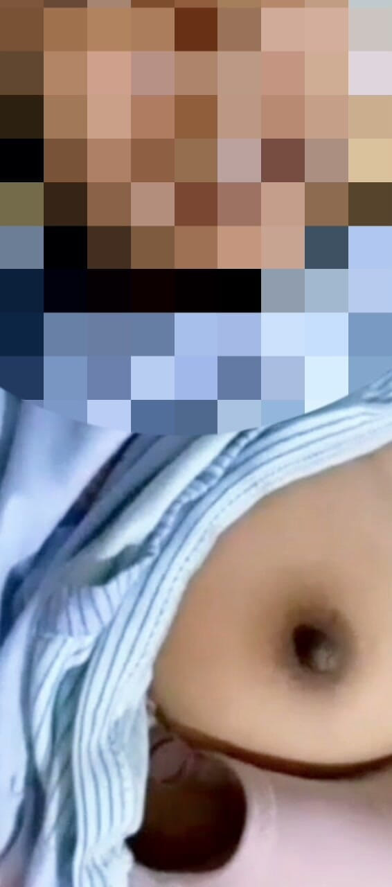 Astriana88: Ldr-an with Wife Shows off Milk