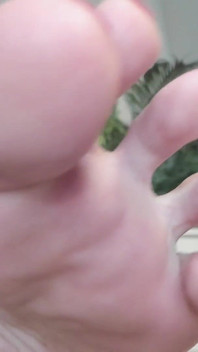 Under Tasty Feet