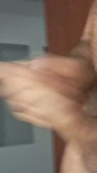 Hot Cumshot