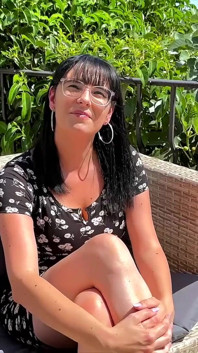Valentina, 26, an Extremely Hot Brunette