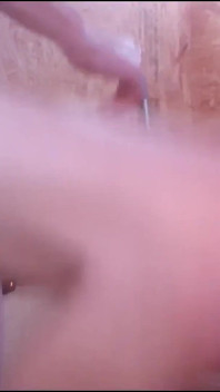 Tlustá bbw milf děvka dostane do krku velký péro