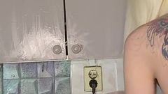 Custom: Nude Cleaning for Detlev