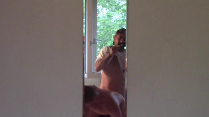 Jess Royan XXX: Sextape homemade with French twink used by dude top barebacker