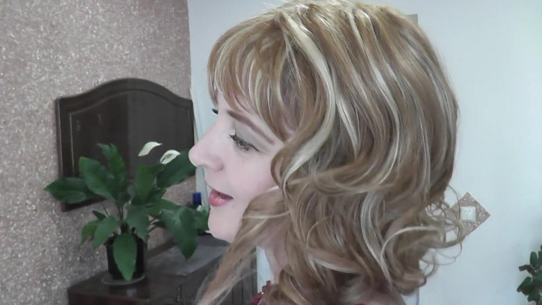 XXX-Platinum: Anal Sex. Anilingus. Lover Licks Woman MILF Pussy, Anus, Cum...