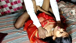 Desi Bride Fucking