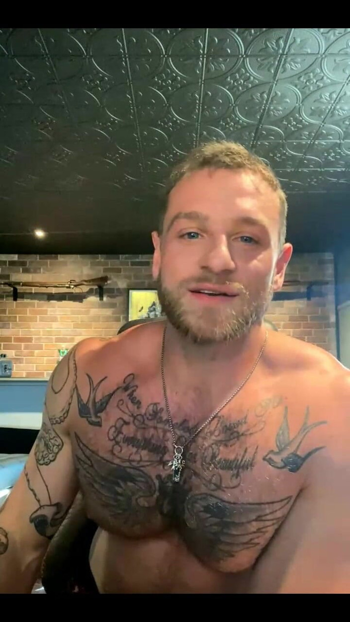 Leo Bayne: Canlı yayını kurtarmayı başardım