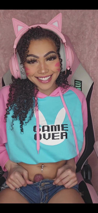 I Don't Think These Are My Size