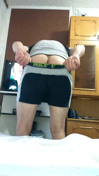 Fransis: Il a enfin vécu assez longtemps