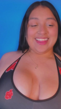 Unas Grandes Tetas