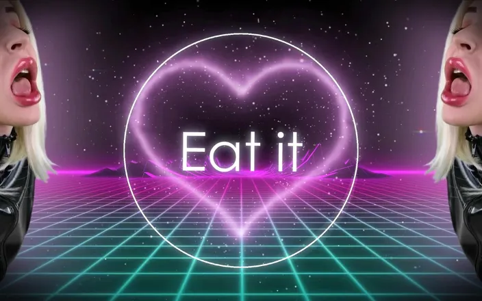 Baal Eldritch: Your Special Valentine's Day Gift Is Semen - JOI, CEI, Asmr