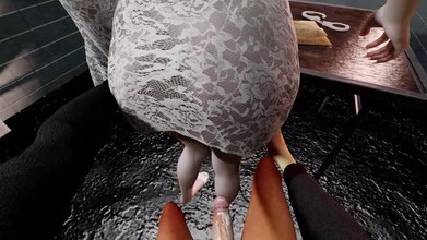 Sexsemimi: Wen Yating - पूछताछ कक्ष