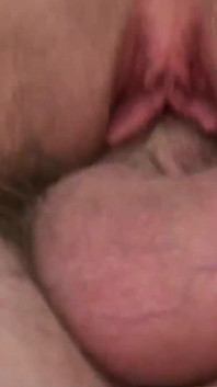 Pregnant Marie Loves to Ride Cock