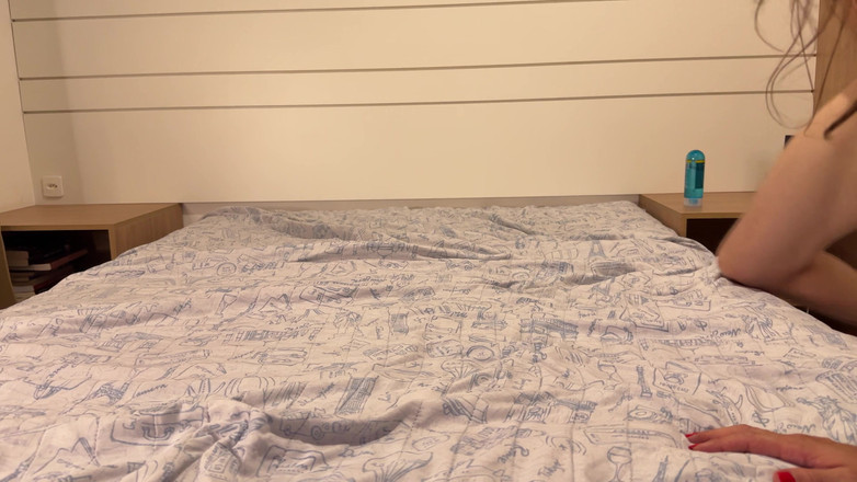 Rebeca Juicy: Sesso per 4 persone