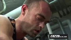 Cazzofilm - sapık işçiler ateşli