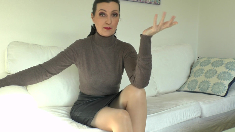 Lady Victoria Valente: 3 dny před svatbou: Tabu setkání - Spritz na můj svetr,...