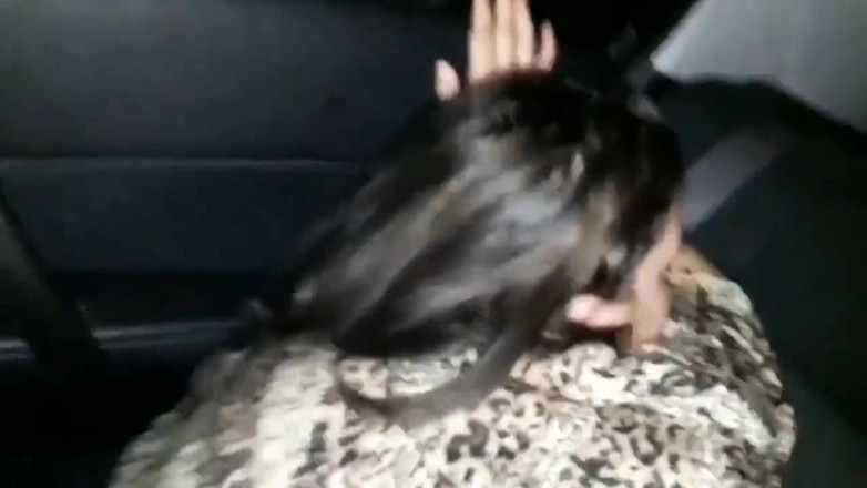 Indian fuck queen: बीबीसी हार्डकोर डॉगी मेरी कार के पीछे एक कार पार्क में खड़ी