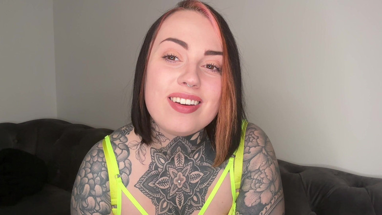 Miss Valentina: Findom pro začátečníky