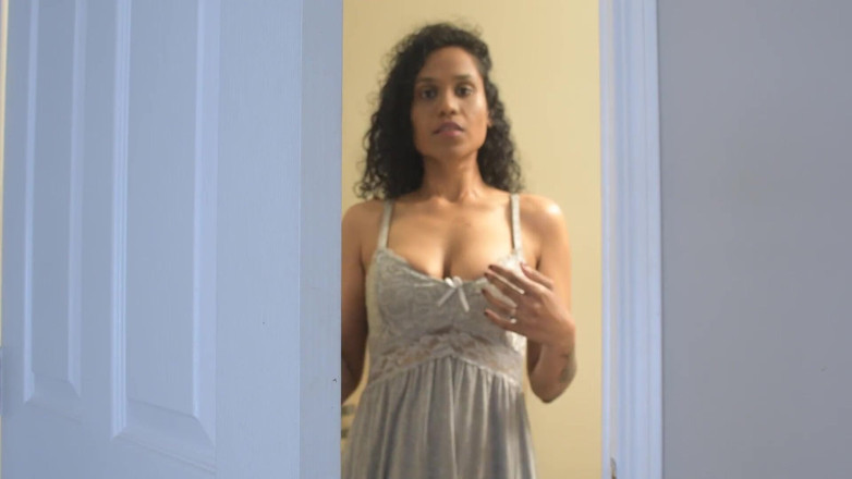 Sexy Lily: Horny Indian Stepmom Fucking Horny Stepson