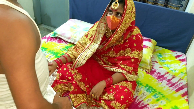 Heartpoint: Sexo con nueva esposa